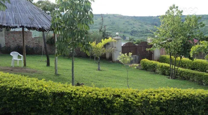 Rushozi Country Home