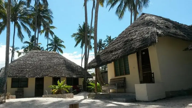 Family Beach Bungalows