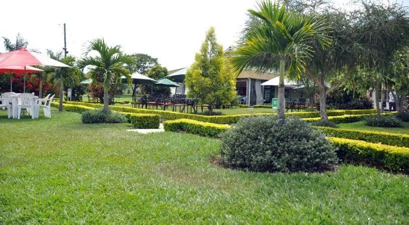 Igongo Cultural Centre & Country Hotel 