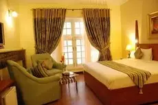 Le Royal Guest House 