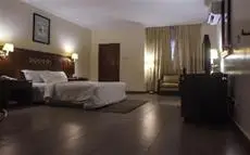 Savoy Suites Lagos 