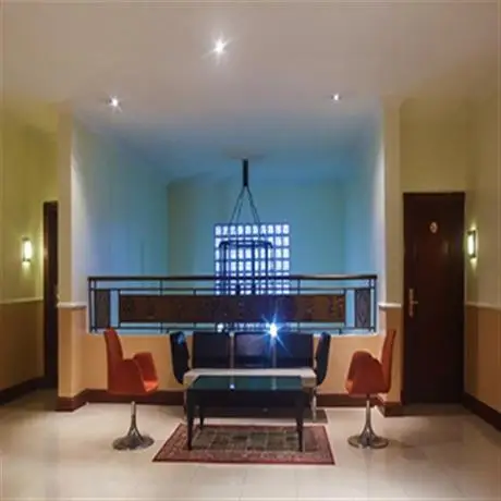 Savoy Suites Lagos