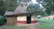 Buhoma Community Rest Camp 