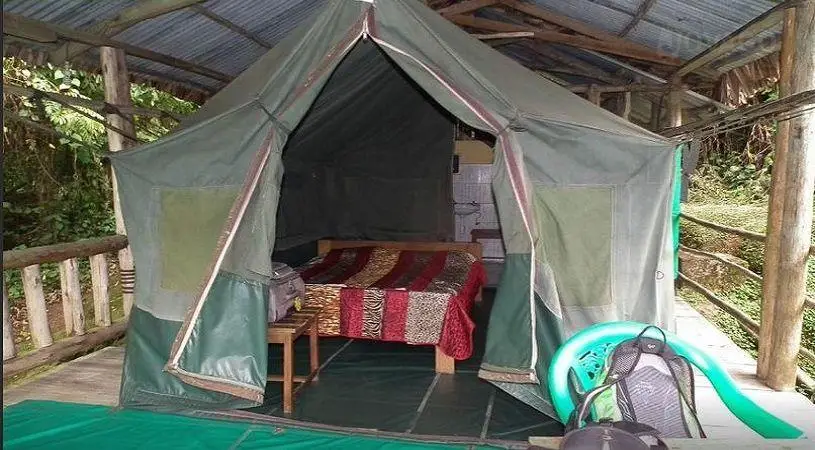 Buhoma Community Rest Camp