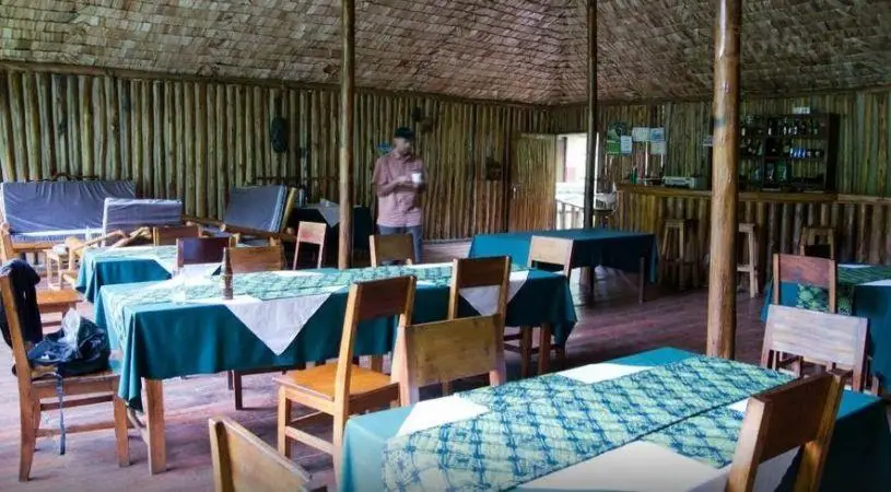 Buhoma Community Rest Camp 