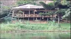 Bunyonyi Lodge Kalebas 