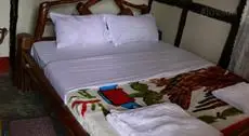 Bwindi Hostel/Backpackers Lodge 