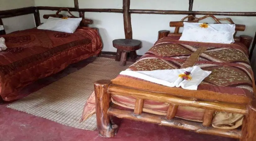 Bwindi Hostel/Backpackers Lodge 