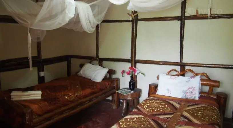 Bwindi Hostel/Backpackers Lodge 