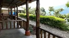 Bwindi Hostel/Backpackers Lodge 