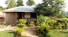 Bwindi Hostel/Backpackers Lodge 