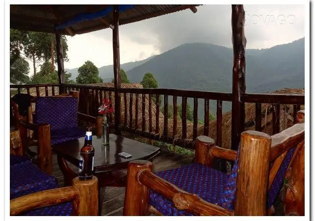 Bwindi Hostel/Backpackers Lodge 