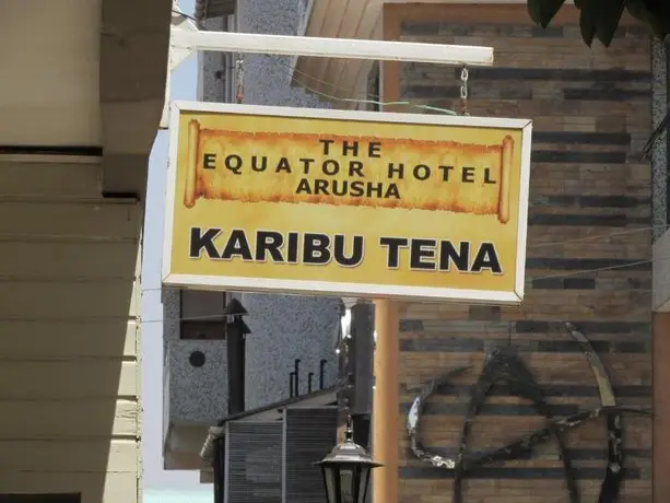 Equator Hotel