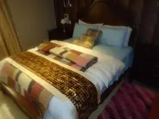 First View Luxury Hotel Amuwo 