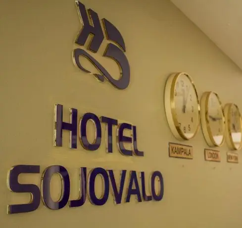 Hotel Sojovalo