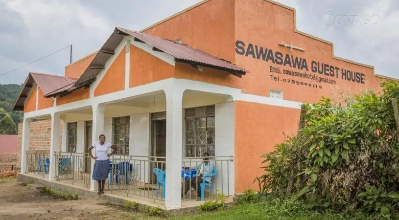 Sawa Sawa Guest House