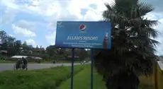 Allan's Resort 