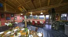 Nkuringo Bwindi Gorilla Lodge 