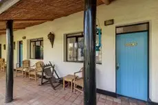 Travellers Rest Hotel Kabale 