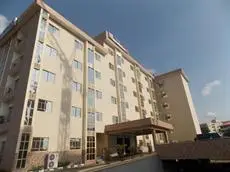 Ayalla Hotels Ltd 