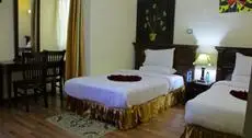 Oasis Hotel Apartment 