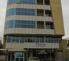 Oasis Hotel Apartment 