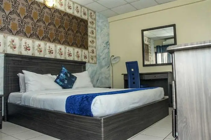 Nanet Suites