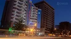 Planet Hotel Mekelle 