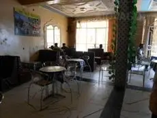 Dallas Hotel Mekelle 