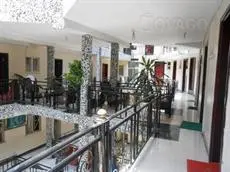 Dallas Hotel Mekelle 