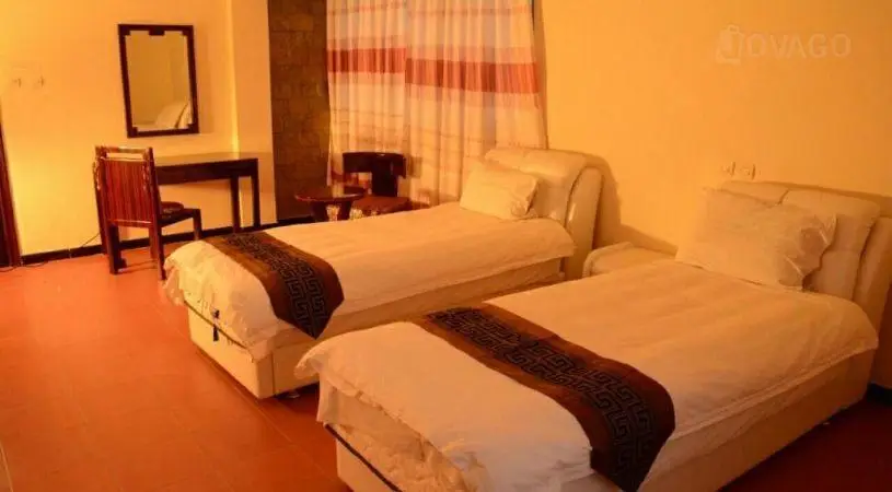 Atse Yohannes Hotel 