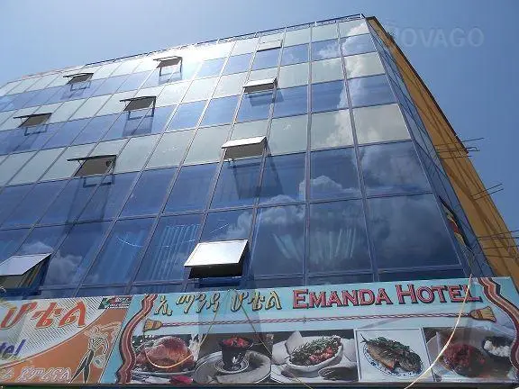 Emanda Hotel 