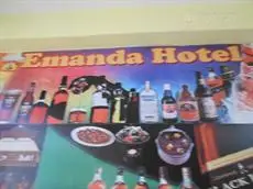 Emanda Hotel 