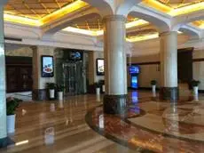 Jiangxi Hotel 