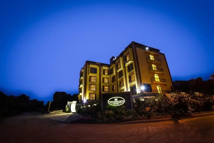 The Monarch Hotel Nairobi