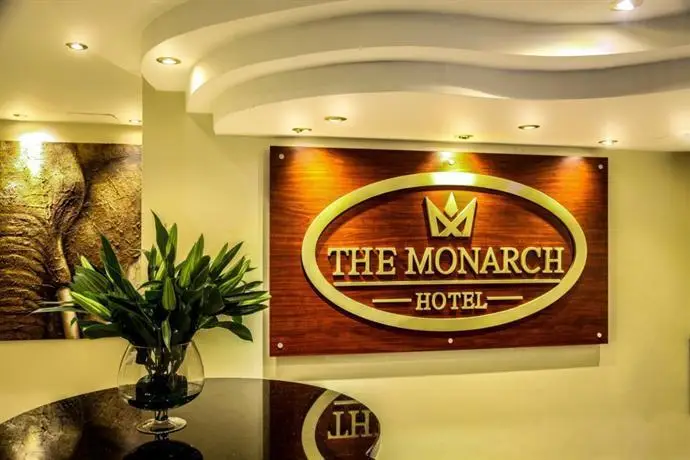 The Monarch Hotel Nairobi 