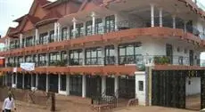 Helena Hotel Gitega 