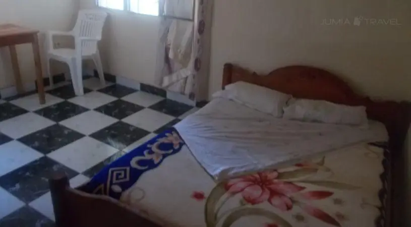 Kwa Riziki Guest House 