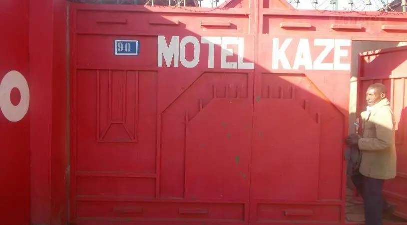 Motel Kadza