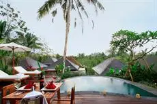 Puri Sebali Resort 