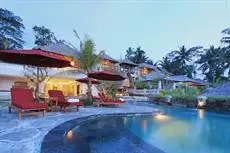 Puri Sebali Resort 