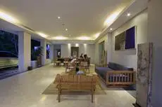 Puri Sebali Resort 