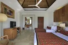 Puri Sebali Resort 