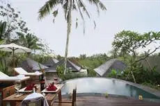 Puri Sebali Resort 