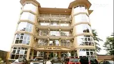 Star Hotel Bujumbura 