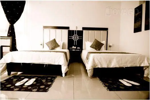 Star Hotel Bujumbura