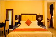 Star Hotel Bujumbura 