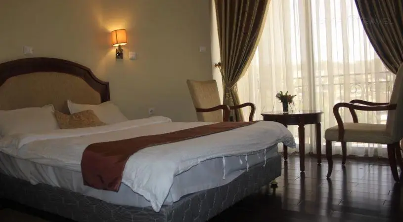 Axum Hotel Mekelle 