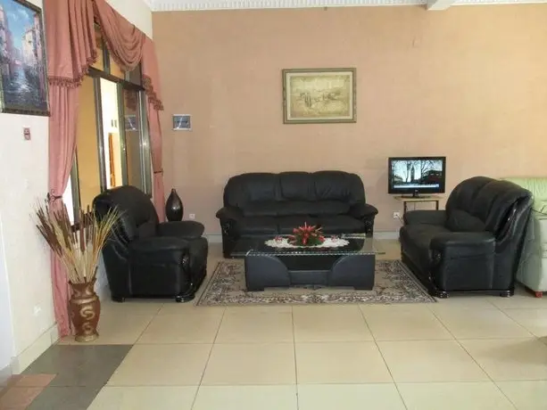 Pearl Residence Bujumbura