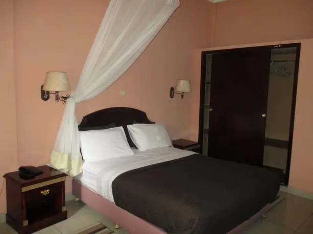 Pearl Residence Bujumbura